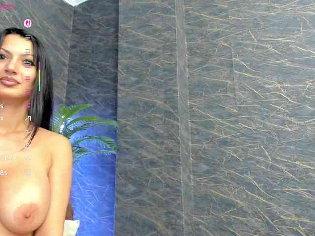 Maya_Lisa webcam