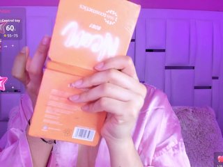 SophieeJacobs Porn Show