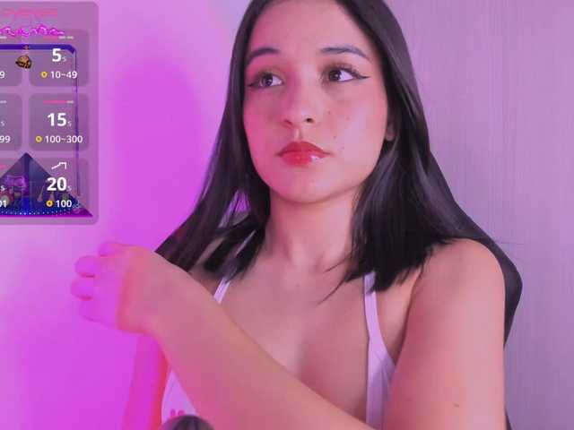 SophieeJacobs's BongaCams show and profile