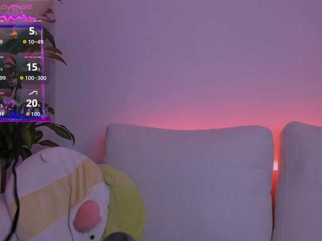 SophieeJacobs's BongaCams show and profile