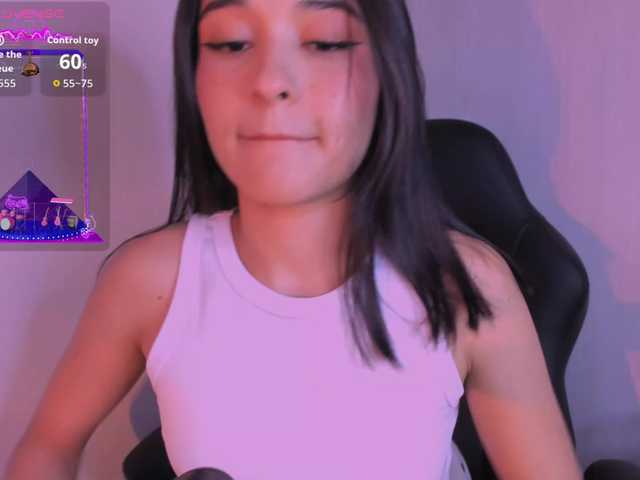 SophieeJacobs's BongaCams show and profile