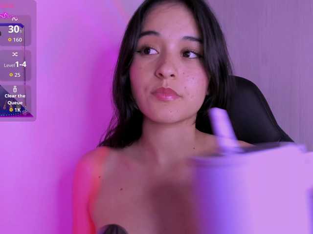 SophieeJacobs's BongaCams show and profile