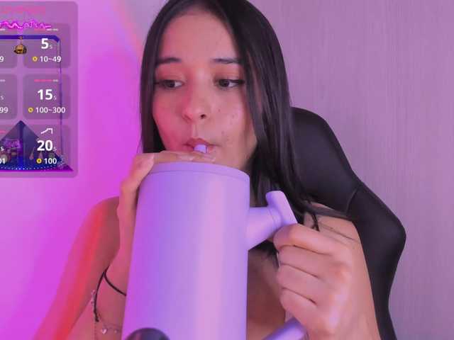 SophieeJacobs's BongaCams show and profile