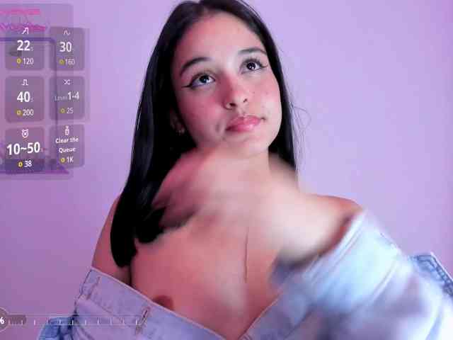 SophieeJacobs webcam
