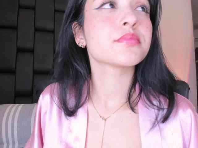 SophieeJacobs webcam