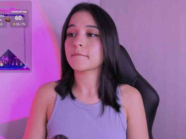 SophieeJacobs webcam