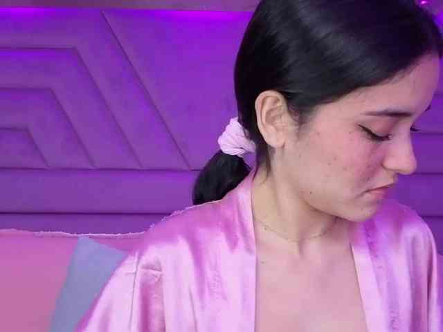 SophieeJacobs webcam