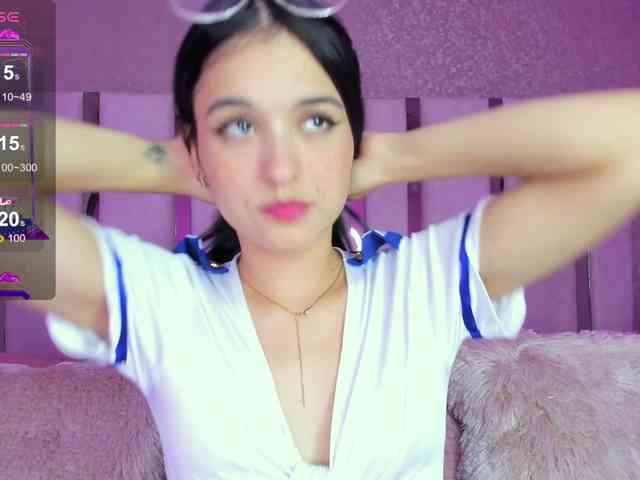 SophieeJacobs webcam