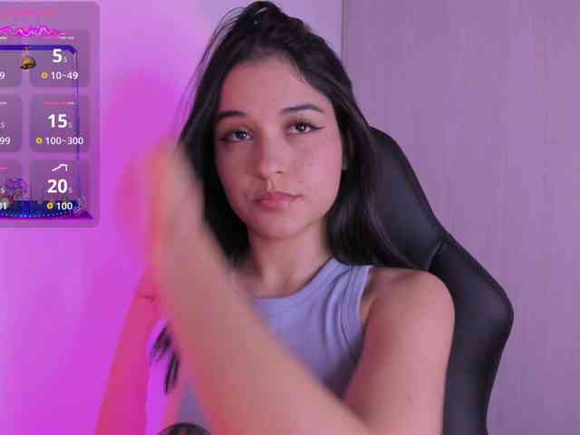 SophieeJacobs webcam