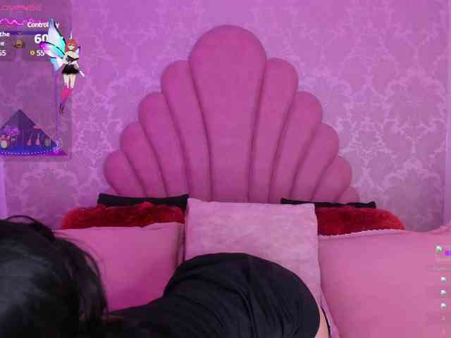 SophieeJacobs webcam