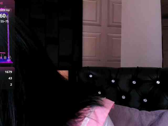 SophieeJacobs webcam