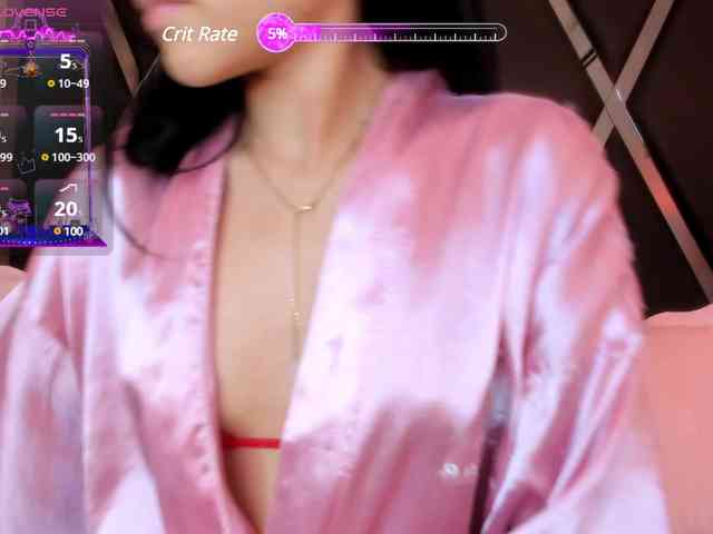 SophieeJacobs webcam