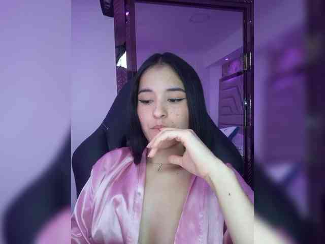 SophieeJacobs webcam