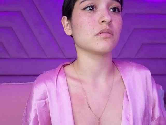 SophieeJacobs webcam