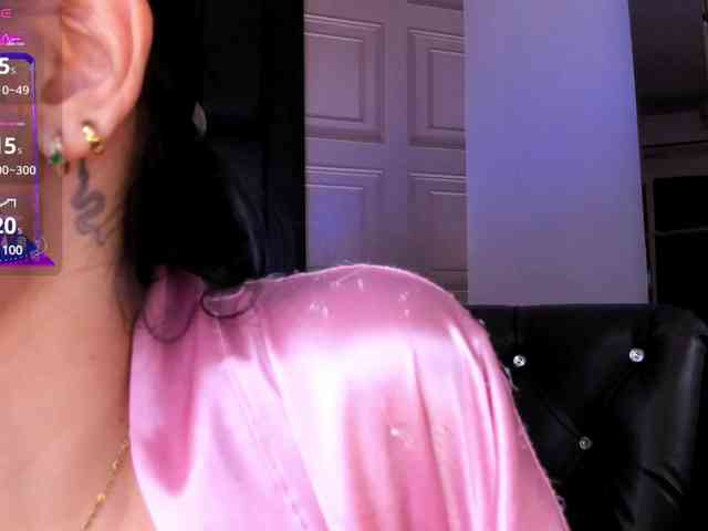 SophieeJacobs webcam