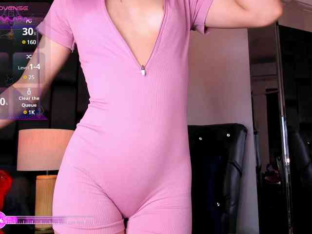 SophieeJacobs webcam
