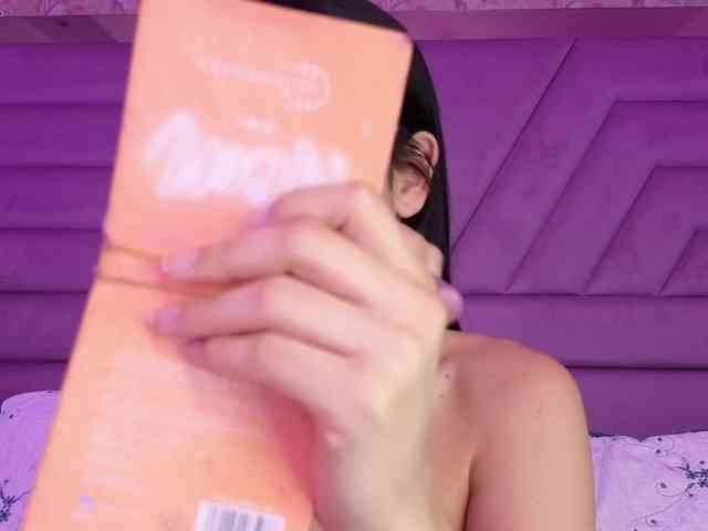 SophieeJacobs webcam
