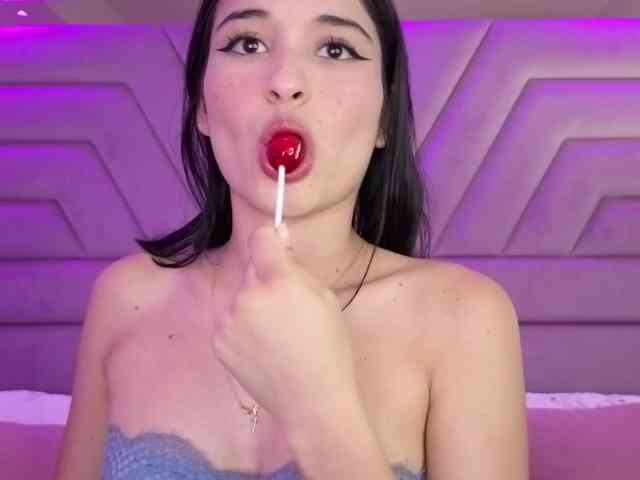 SophieeJacobs webcam