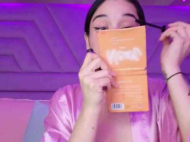 SophieeJacobs webcam