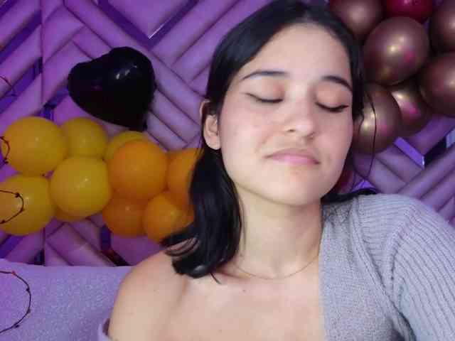 SophieeJacobs webcam