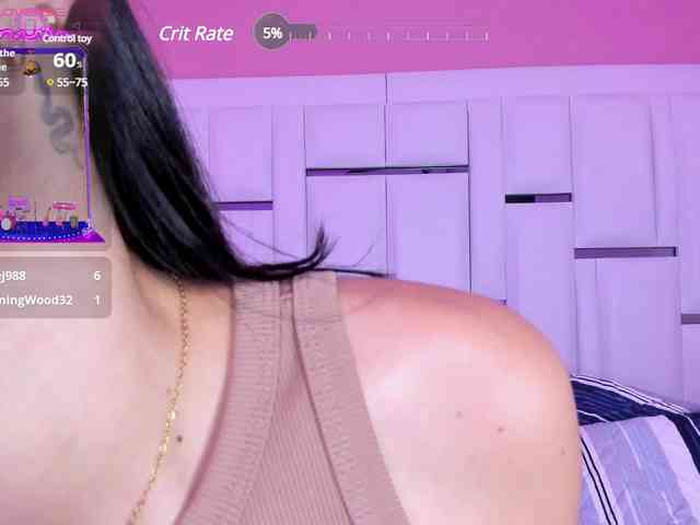 SophieeJacobs webcam