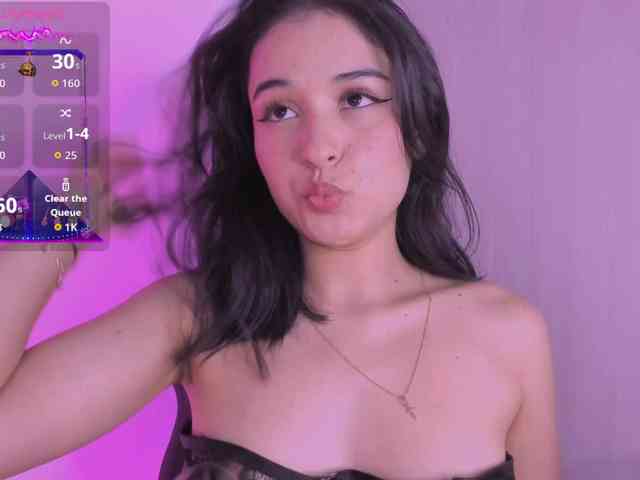 SophieeJacobs webcam