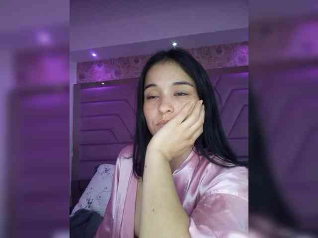 SophieeJacobs webcam