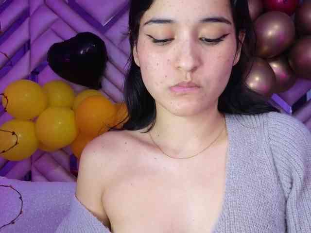 SophieeJacobs webcam