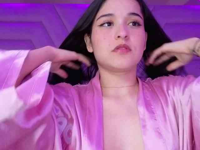 SophieeJacobs webcam