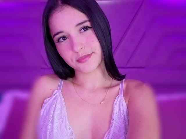 SophieeJacobs webcam