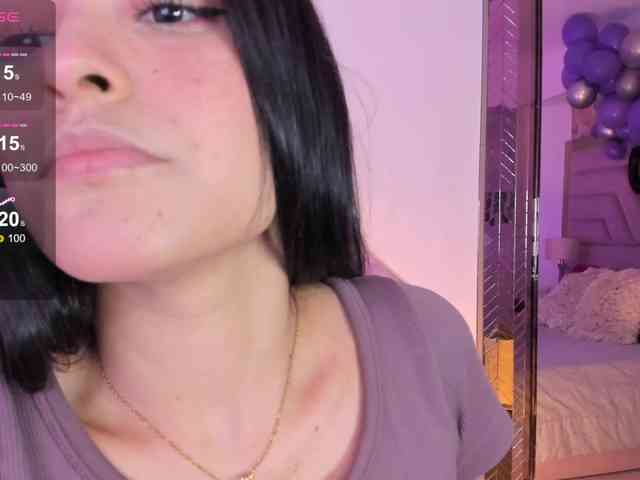 SophieeJacobs webcam