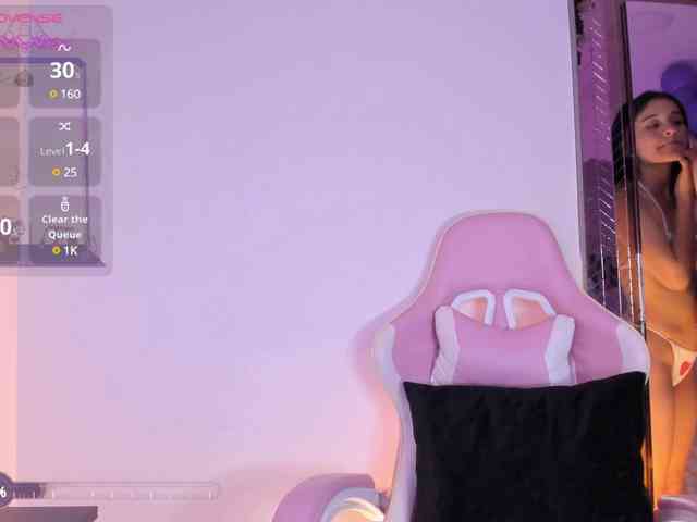 SophieeJacobs webcam