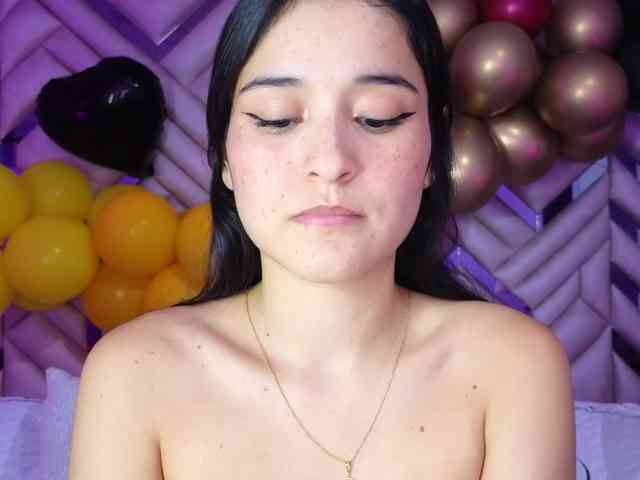 SophieeJacobs webcam