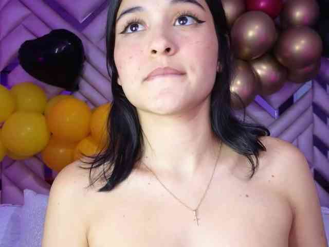 SophieeJacobs webcam