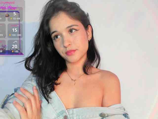 web cam porno SophieeJacobs