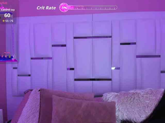 SophieeJacobs webcam