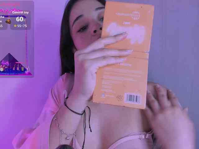 SophieeJacobs webcam