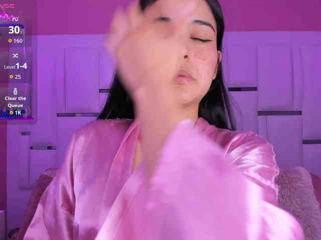 SophieeJacobs webcam