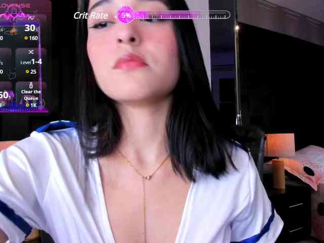 SophieeJacobs webcam