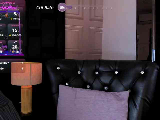 SophieeJacobs webcam