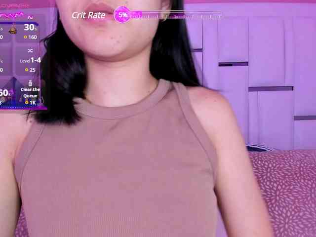 SophieeJacobs webcam