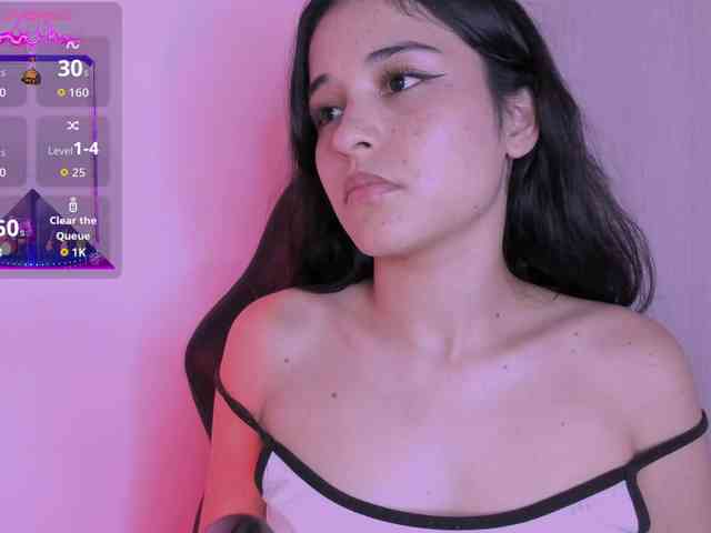 SophieeJacobs webcam