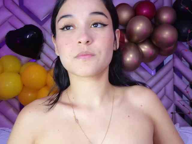 SophieeJacobs webcam