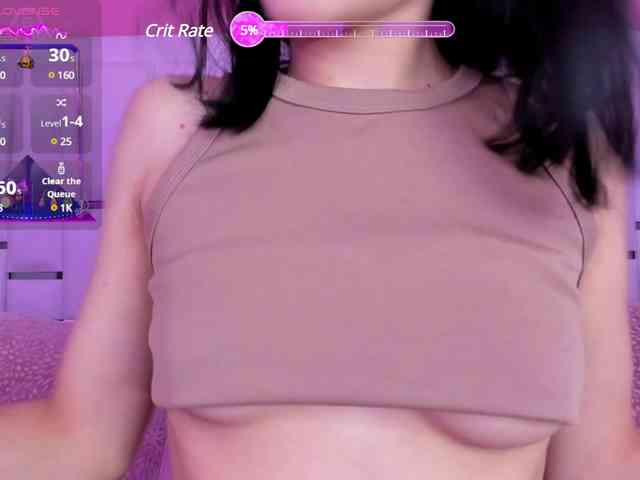 SophieeJacobs webcam