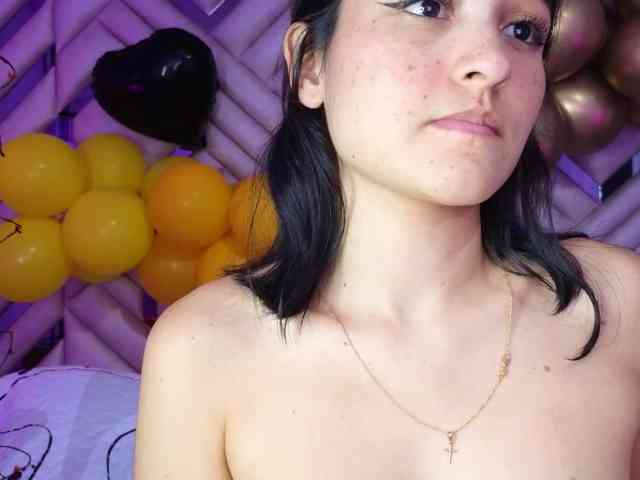 SophieeJacobs webcam