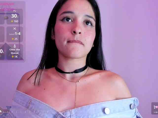 SophieeJacobs webcam