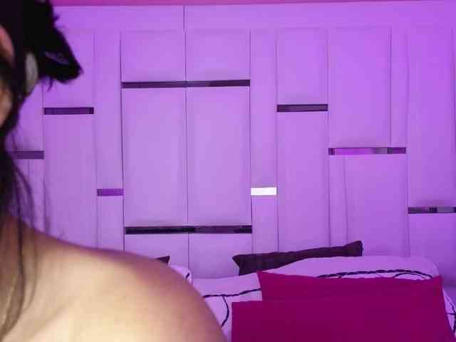 SophieeJacobs webcam