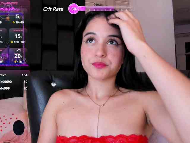 SophieeJacobs webcam