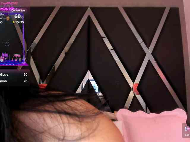 SophieeJacobs webcam