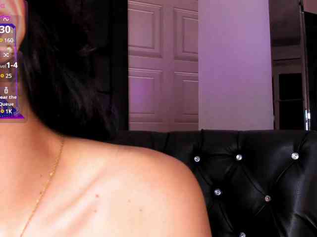 SophieeJacobs webcam